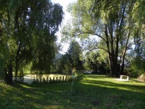 Zdravilni park Sveta Trojica 5